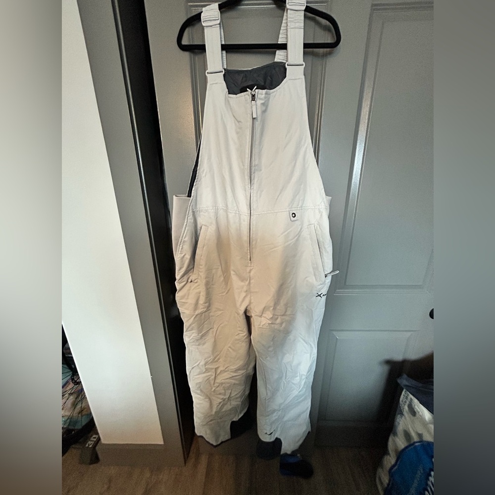 Arctix Bib Snow Pants